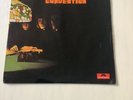 FAIRPORT CONVENTION IST VINYL LP “FAIRPORT CONVENTION” 1968 POLYDOR 583035