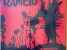 Indestructible by Rancid Reissue 2 LP (Record 2015)