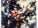 Pink Floyd ‎Obscured By Clouds 1975 LP Harvest Records ‎SW-11078 US Vinyl Album