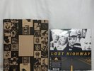 Lost Highway 25th Anniversary Soundtrack (2xLP 150 Gram Splatter Colored Vinyl)