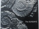 THE SUNDAYS - READING, WRITING AND ARITHMETIC - LP 1990 - ROUGH TRADE 1st PRESS