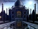 Kool & The Gang - Open Sesame LP (VG/VG) .