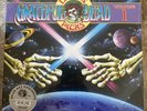 Grateful Dead Dave's Picks Vinyl Vol. 1: The Mosque Richmond VA 5/25/77 /5000