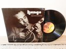 Django Reinhardt Stephane Grappelli LP Quintet of the Hot Club of France IC 1104