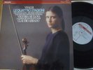 VIKTORIA MULLOVA - CLAUDIO ABBADO / VIVALDI le quattro stagioni / PHILIPS
