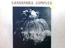 The Cassandra Complex - Datakill Maxi (VG+/VG+) '