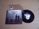 HYPER RARE 45T COLLECTOR THE CURE  BURD