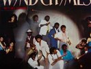 Wynd Chymes Pretty Girls, Everywhere NEAR MINT RCA Victor Vinyl LP
