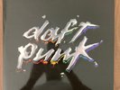 Discovery by Daft Punk (Record, 2001)