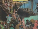 Atlantis Get On Board Vertigo Vinyl LP