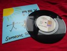 REX & DINO - SCARCE IRISH PRESS 7