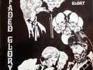 Faded Glory - Faded Glory - Vinyl Record.. - N6999A
