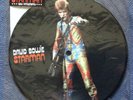 DAVID BOWIE “STARMAN” rare UK / 40TH ANNIVERSARY PICTURE DISC / SEALED MINT