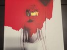Rihanna Anti Vinyl Urban Outfitters Exclusive