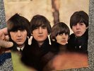 The Beatles For Sale Vinyl Record First Pressing 1964
