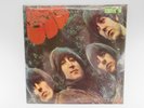 Beatles Rubber Soul Vinyl Record Stereo EMI Reissue SEALED