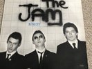 The Jam - In The City vinyl LP 1977 Polydor 2383 447 A1/B2 First Press Ex/VG