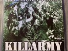 Killarmy - Silent Weapons For Quiet Wars 2xLp Vinyl 1997 OG US Press Wu-Tang