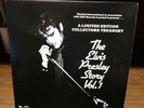 The Elvis Presley Story Vol. 1, 2 Records, White Label from Germany IMA-3577