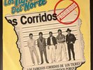 Los Tigres Del Norte - Corridos Prohibidos 1989
