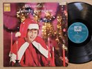 JOHNNY FARNHAM - CHRISTMAS IS JOHNNY FARNHAM - LP