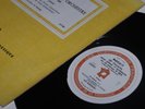Les Discophiles Francais 25.084 Lili Kraus Mozart Piano Concerto No.20 ED1 NM