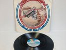 LYNYRD SKYNYRD Best of the Rest LP 1982 vinyl record