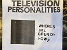Television TV Personalities  Where's Bill Grundy Now 7