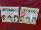 Italo Diso Vinyl - Styloo - pretty Face Maxi + Re Edition