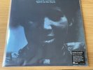 Aretha Franklin Spirit In The Dark Marble Blue Vinyl Me Please Exclusive