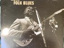 Muddy Waters - More Real Folk Blues, Vinyl CHESS LP-1511 Original 1st press EX+