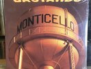 [ROCK] SEALED LP BASTARDS Monticello {Original 1989 TREEHOUSE Issue]