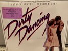 SEALED DIRTY DANCING SOUNDTRACK LP VINYL RECORD 1987 ORIG 1ST PRESS RCA MINT