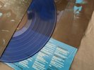 Fall Out Boy Take This To Your Grave Vinyl LP Blue