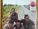 The Clash : Combat Rock (Limited Exclusive Red Vinyl LP, 2022)  SEALED FREE SHIP