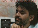 Andrea Bocelli – Cieli Di Toscana Vinyl Remaster 180g 2xLP Back to Black NEW