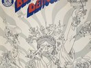 DEAD KENNEDYS Bedtime For Democracy 1986 Virus 50 With Inserts 1st Pressing