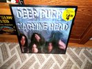 RARE SEALED DEEP PURPLE MACHINE HEAD ORIGINAL PRESSING