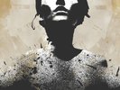 Converge – Jane Doe RED TRANSPARENT VINYL