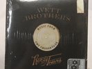 Avett Brothers Randy Travis 45 rpm Music From CMT Crossroads RSD LTD 7