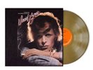 David Bowie - Young Americans - Limited Edition 180 Gram Gold Vinyl LP Mint/New