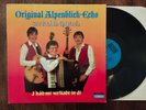 Koch - ORIGINAL ALPENBLICK-ECHO - I hab mi verliabt in di - SIGNED - Polka - RAR
