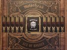 Motorhead - Ace Of Spades (Box Set) Box, Dlx, 40t + LP, Album, RE, RM + 2xLP, Al