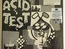 Ken Kesey - The Acid Test (Yellow Vinyl) LP, Album, Ltd, RE New
