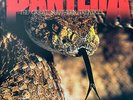 Pantera - Great Southern Trendkill (Limited-Edition White & Sandblasted Orange M