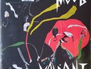 Hiatus Kaiyote - Mood Valiant (Indies Exclusive Black & Red Ink Spot Vinyl) LP,
