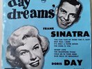 FRANK SINATRA, DORIS DAY - DAY DREAMS PHILIPS B 07719 R AUS 10
