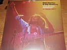 Bob Marley & the Wailers Live At The Rainbow Double Vinyl 2 LP Set New & Sealed