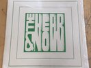 HEAR & NOW s/t orig 1970 Pompeii EX LP private psych soul