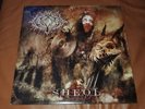 Naglfar Sheol orig 2003 limited numbered Swedish imp. On New Hawen Black Metal